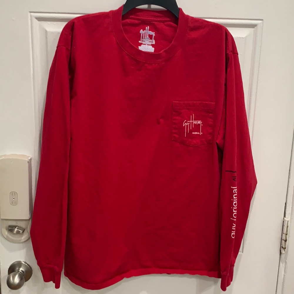 Guy Harvey Tee